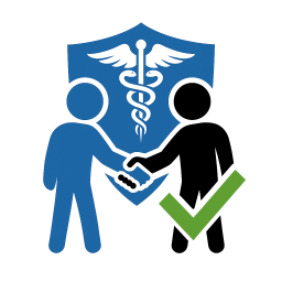 HIPAA Partners Logo