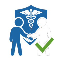 HIPAA Partners Logo